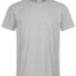 Stedman T-shirt grey heather