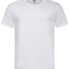 Stedman T-shirt hvid