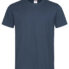 Stedman T-shirt navy blue