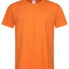 Stedman T-shirt orange