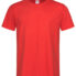 Stedman T-shirt scarlet rød