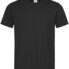 Stedman T-shirt sort