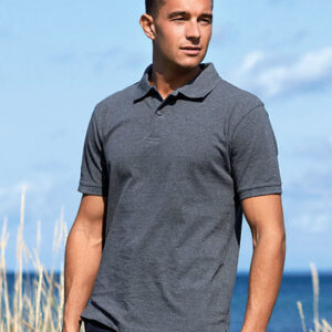 Poloshirt herre