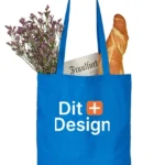 Cotton Bag Long Handles