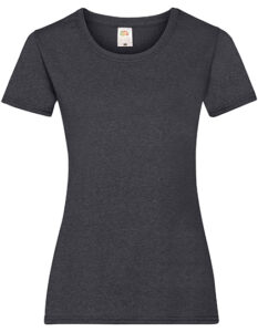 Fruit of the Loom klassisk t-shirt