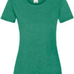Fruit of the Loom klassisk t-shirt