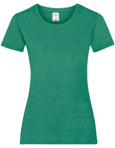 Fruit of the Loom klassisk t-shirt