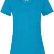 Fruit of the Loom klassisk t-shirt