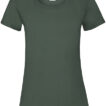 Fruit of the Loom klassisk t-shirt