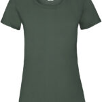 Fruit of the Loom klassisk t-shirt