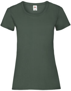 Fruit of the Loom klassisk t-shirt