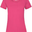 Fruit of the Loom klassisk t-shirt