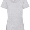 Fruit of the Loom klassisk t-shirt