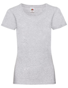 Fruit of the Loom klassisk t-shirt