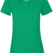 Fruit of the Loom klassisk t-shirt