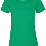 Fruit of the Loom klassisk t-shirt
