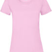 Fruit of the Loom klassisk t-shirt