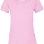 Fruit of the Loom klassisk t-shirt