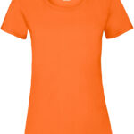 Fruit of the Loom klassisk t-shirt