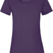 Fruit of the Loom klassisk t-shirt