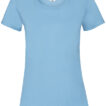 Fruit of the Loom klassisk t-shirt