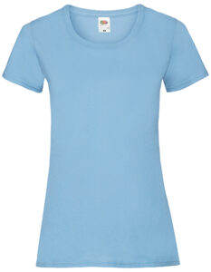 Fruit of the Loom klassisk t-shirt