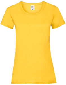 Fruit of the Loom klassisk t-shirt