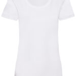 Fruit of the Loom klassisk t-shirt