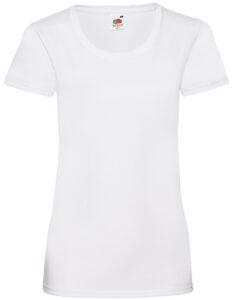 Fruit of the Loom klassisk t-shirt