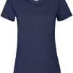 Fruit of the Loom klassisk t-shirt
