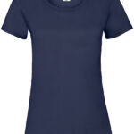 Fruit of the Loom klassisk t-shirt