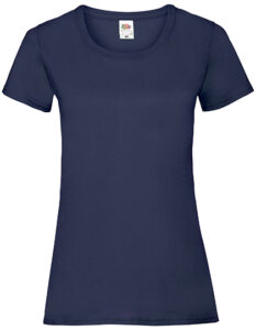 Fruit of the Loom klassisk t-shirt