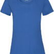 Fruit of the Loom klassisk t-shirt
