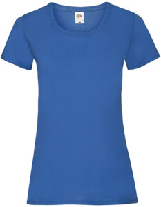Fruit of the Loom klassisk t-shirt