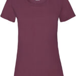 Fruit of the Loom klassisk t-shirt