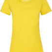 Fruit of the Loom klassisk t-shirt