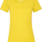 Fruit of the Loom klassisk t-shirt