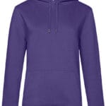 B&C QUEEN Hoodie Sweat