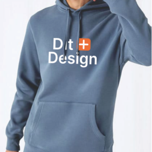 B&C KING Hoodie Sweat
