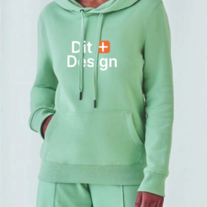 B&C QUEEN Hoodie Sweat