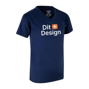 YES Active børne T-shirt