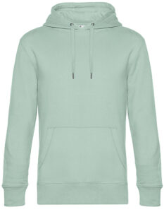 KING Hooded Sweat_°