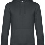 KING Hooded Sweat_°