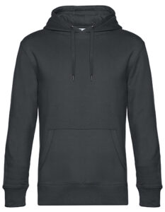 KING Hooded Sweat_°