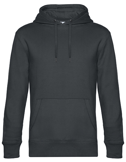 KING Hooded Sweat_°