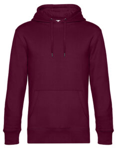 KING Hooded Sweat_°