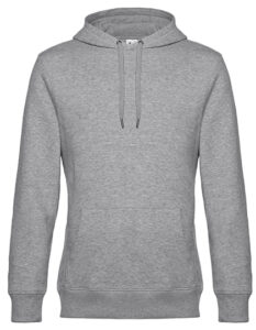 KING Hooded Sweat_°