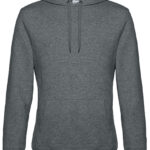 KING Hooded Sweat_°