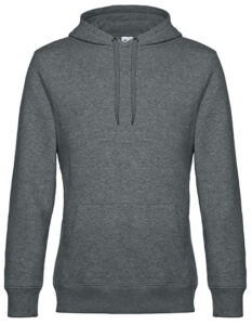 KING Hooded Sweat_°