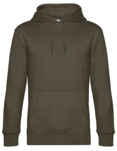 KING Hooded Sweat_°